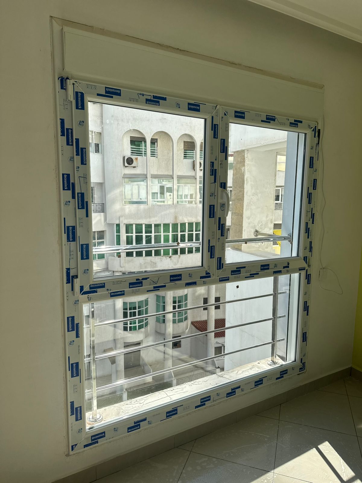 Fenêtre PVC Tanger: prix pour bien choisir en 2026