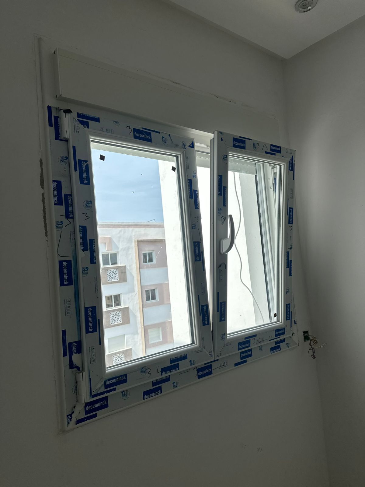 Fenêtre PVC à Kénitra: guide complet et devis￼
